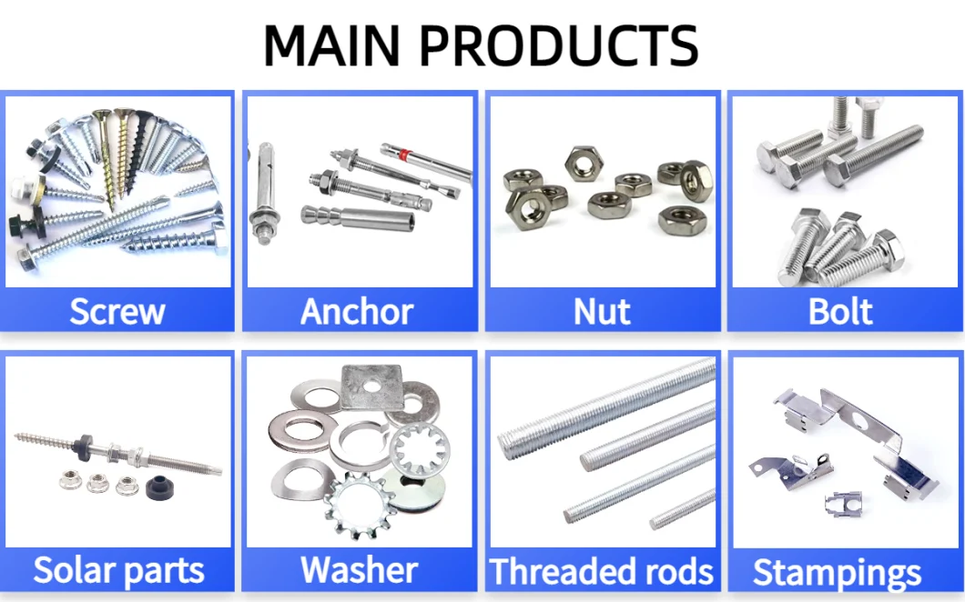 Stainless Fastener Crane Rigging Hardware Lifting Accessory